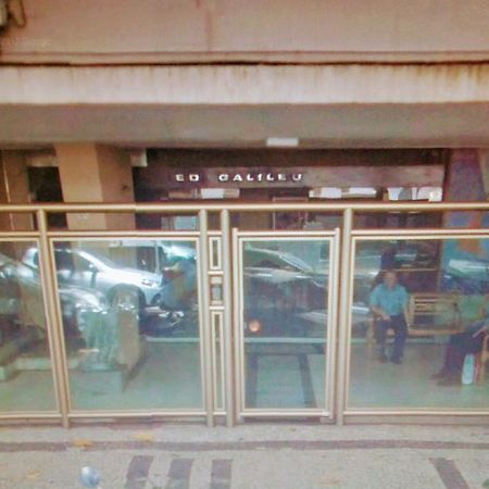 Copa Aconchegante Apartamento Río de Janeiro Exterior foto