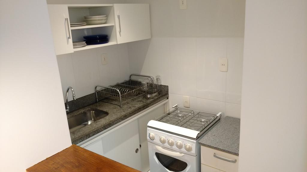 Copa Aconchegante Apartamento Río de Janeiro Exterior foto