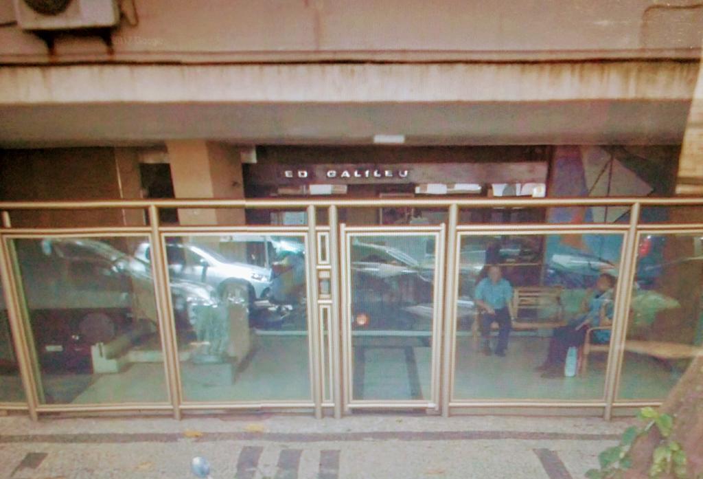 Copa Aconchegante Apartamento Río de Janeiro Exterior foto