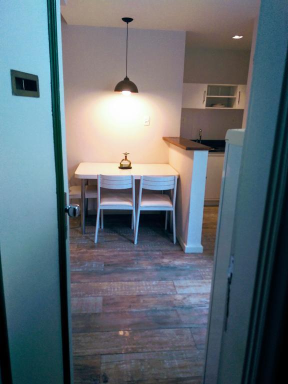 Copa Aconchegante Apartamento Río de Janeiro Exterior foto